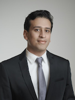 Javier Flórez Mendoza