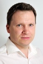 Neil Foster-McGregor