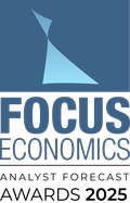 Focus Economics Award